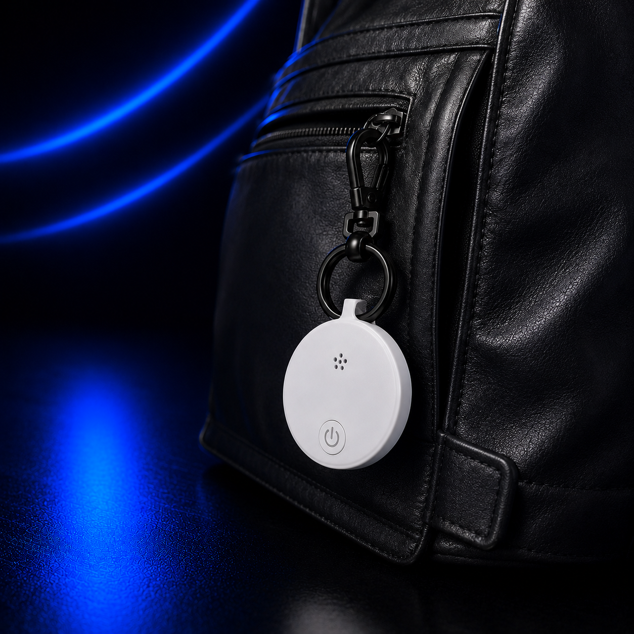 LOCALIZADOR AIRTAG RASTREADOR IPHONE IOS