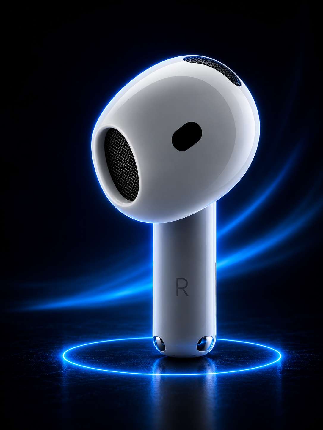 AIRPODS 4