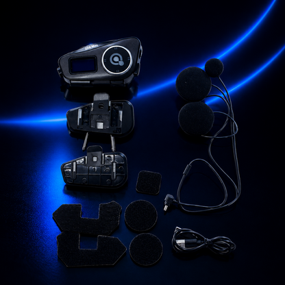 INTERCOMUNICADOR Q-58 MAX