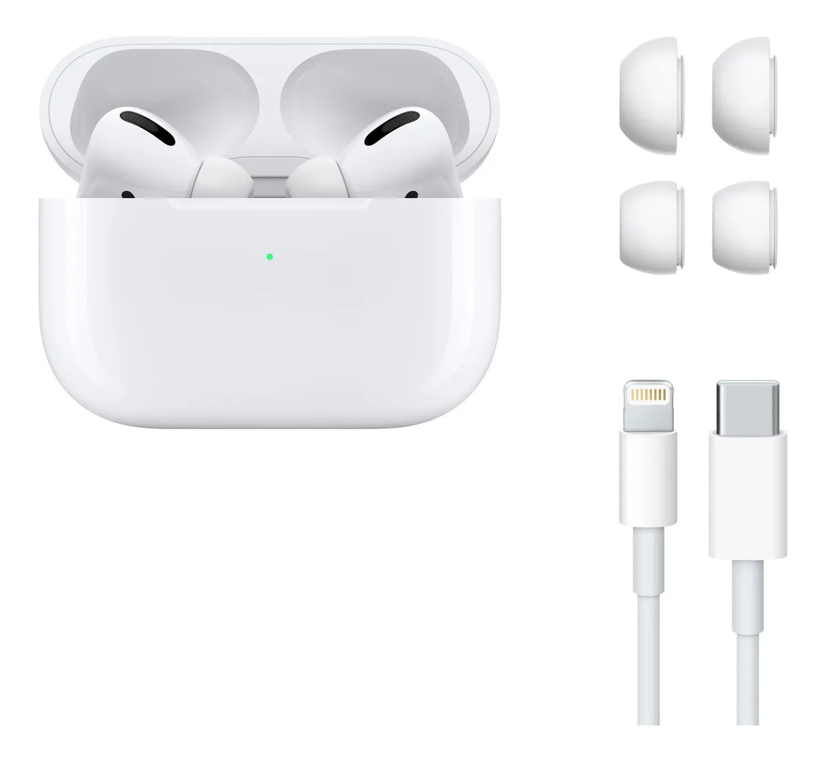 Airpods Pro 2 Generación ANC 1.1