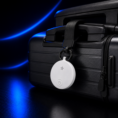 LOCALIZADOR AIRTAG RASTREADOR IPHONE IOS