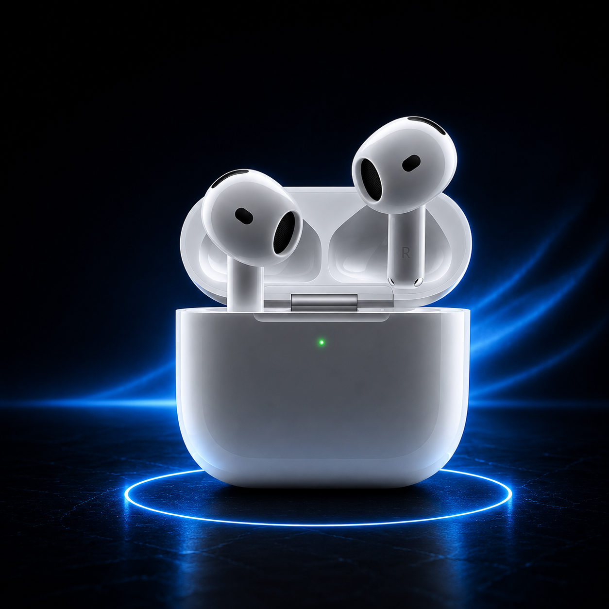 AIRPODS 4