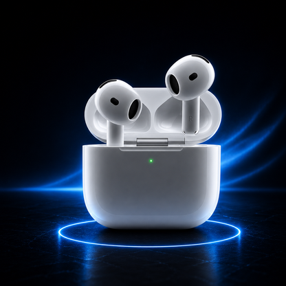 AIRPODS 4