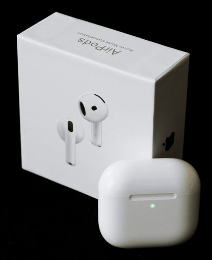 AIRPODS 4