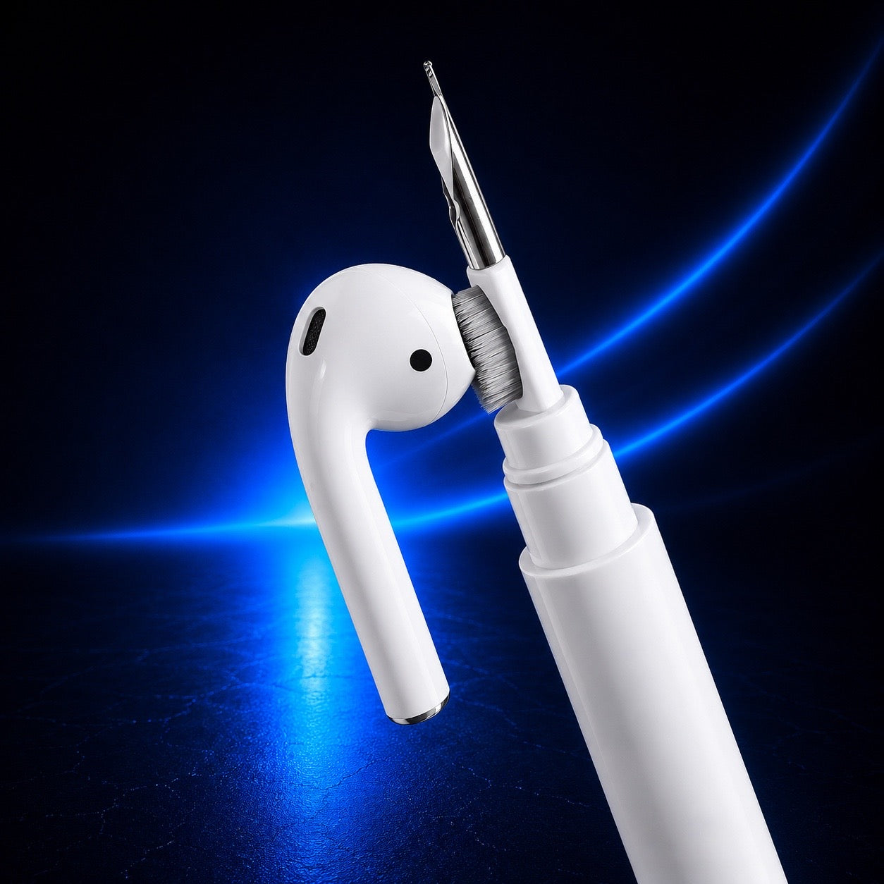 LIMPIADOR DE AIRPODS