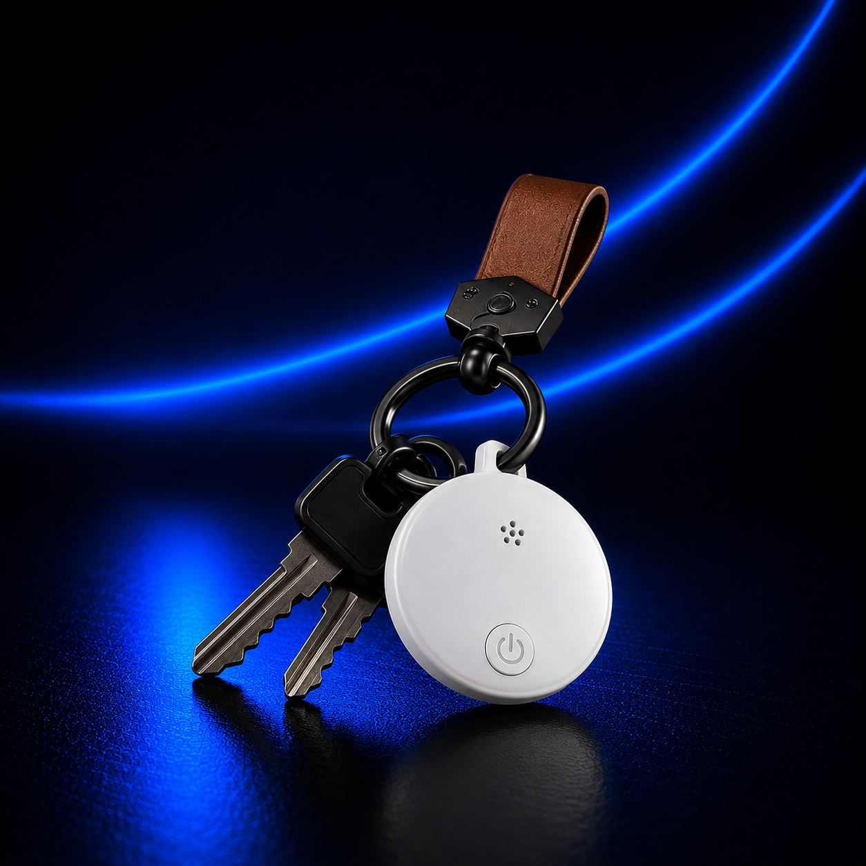 LOCALIZADOR AIRTAG RASTREADOR IPHONE IOS