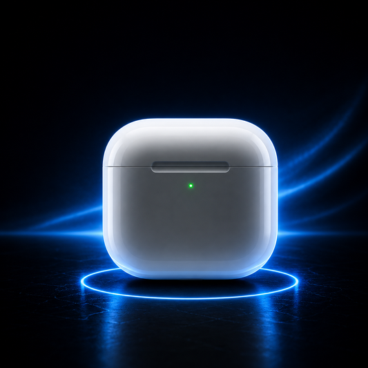 AIRPODS 4