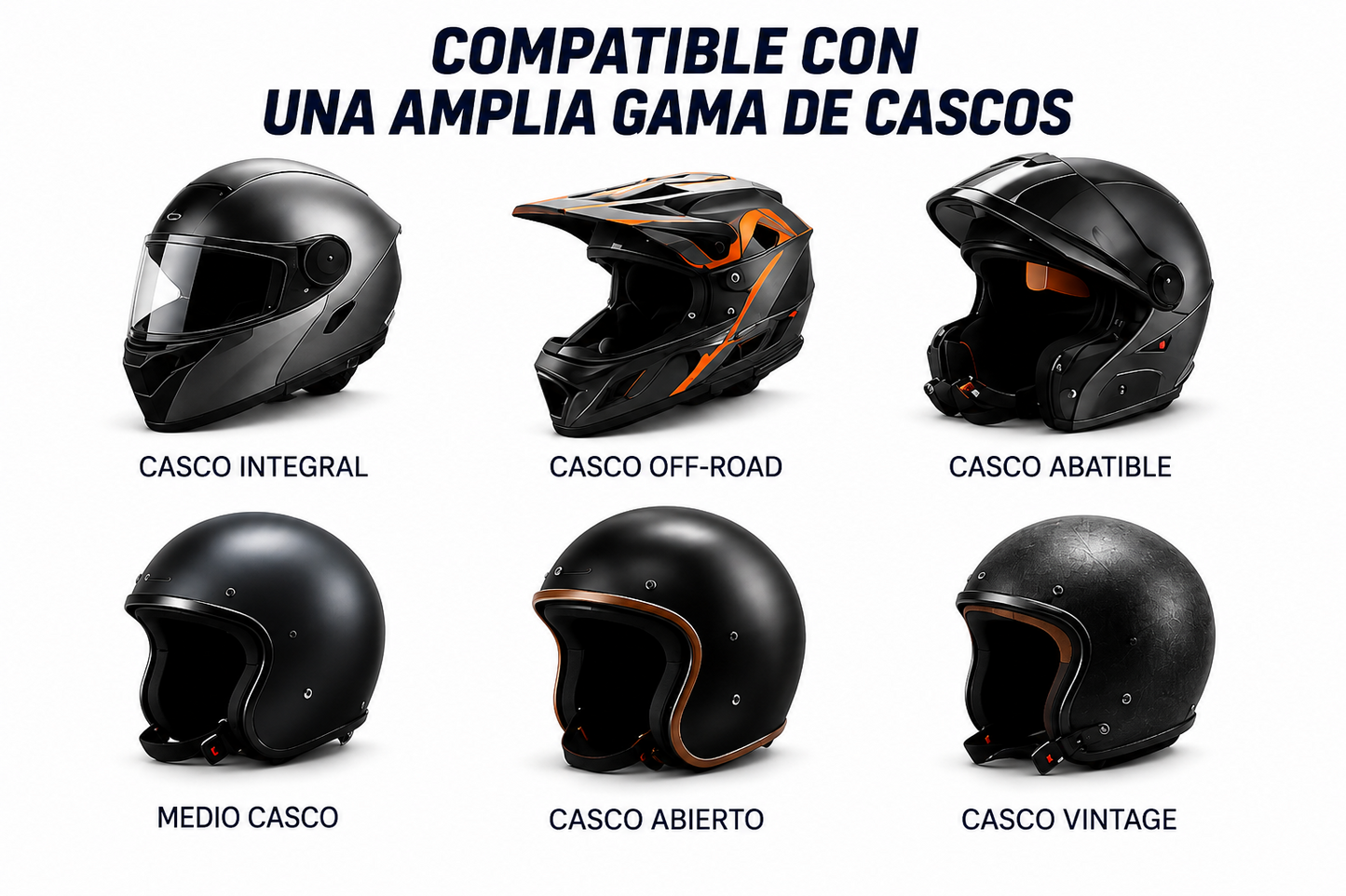 INTERCOMUNICADOR Q-58 MAX