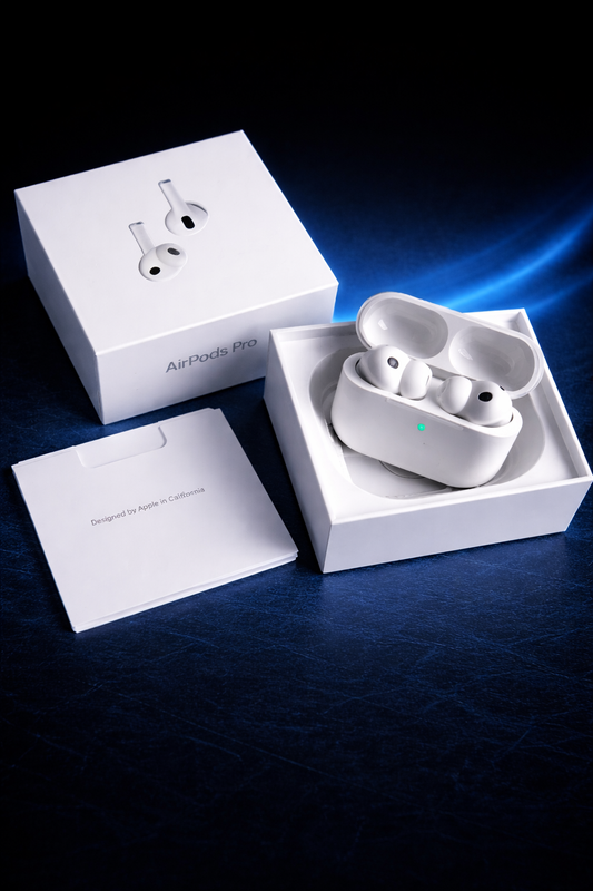 AIRPODS PRO 3