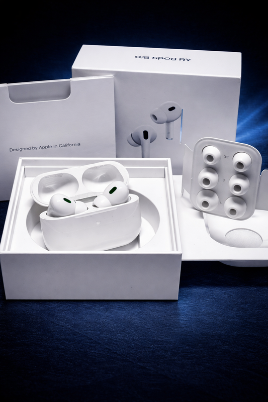 AIRPODS PRO 3