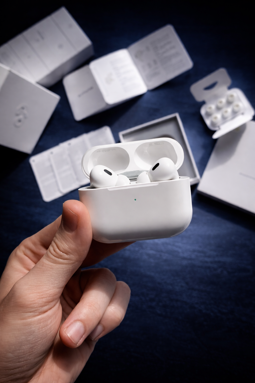 AIRPODS PRO 3