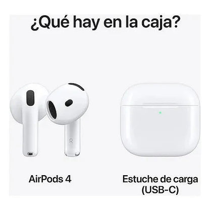 AIRPODS 4
