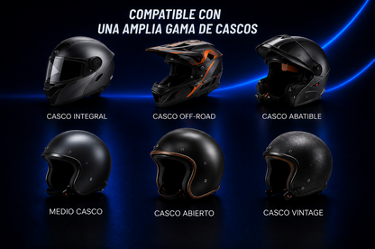 INTERCOMUNICADOR Q-58 MAX
