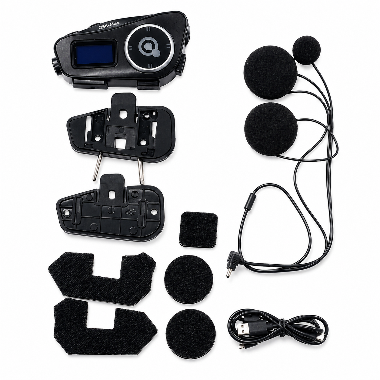 INTERCOMUNICADOR Q-58 MAX