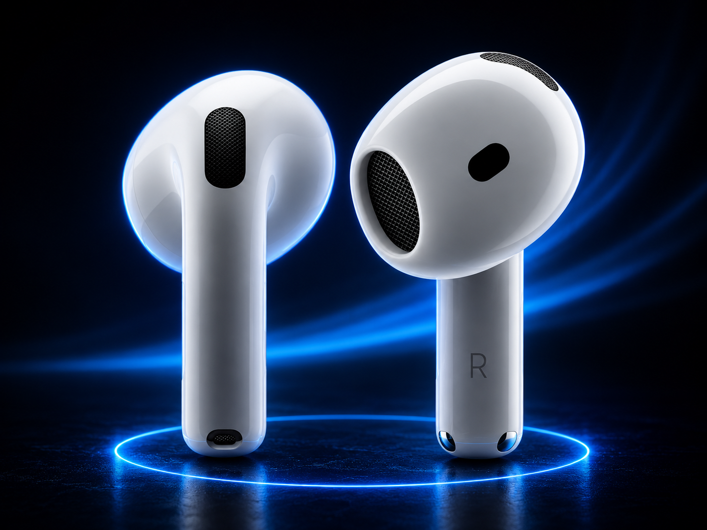 AIRPODS 4